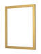 gold picture frame