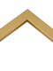gold picture frame moulding