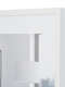 Nielsen C2 Glossy White corner