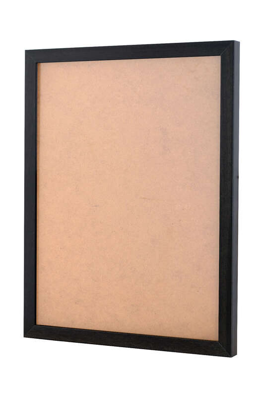 Grey Grain picture frame