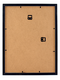 picture frame for postcards - 4 - back