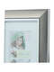 Wider Silver (Pack of 12) corner shot