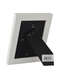 Hampton frame Paloma White back