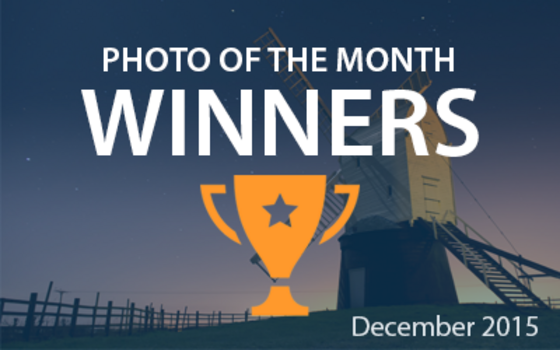 Best4Frames - Photo of the Month Competition: December 2015 WINNERS