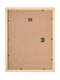 pastel green picture frame back