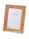 New England Real Oak Wood photo frame