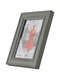 Hampton frame Paloma Grey