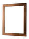 Bronze picture frame 37mm