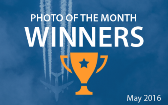 Best4Frames - Photo of the Month Competition: May 2016 WINNERS