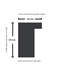 Nielsen Apollo Black dimensions