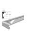 Nielsen classic polished silver diagram