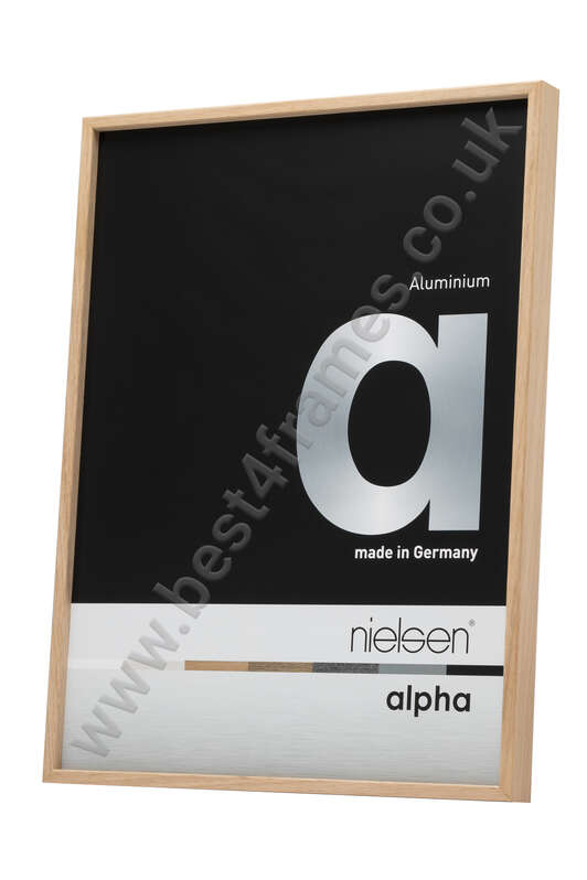 Nielsen Alpha Oak