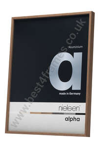 Nielsen Alpha Wenge 