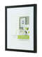 Nielsen Apollo Black picture frame