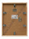 Nielsen Quadrum Oak back