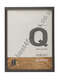 Nielsen Quadrum Grey straight on
