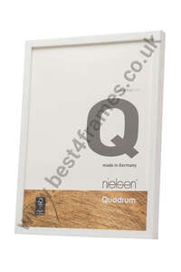 Nielsen Quadrum Veneer Snow