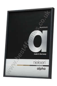 Nielsen Alpha Black Oak