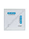 Nielsen Accent Frosted Silver 30x30cm frame WM