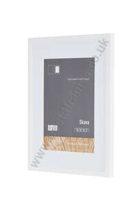 Nielsen Skava White