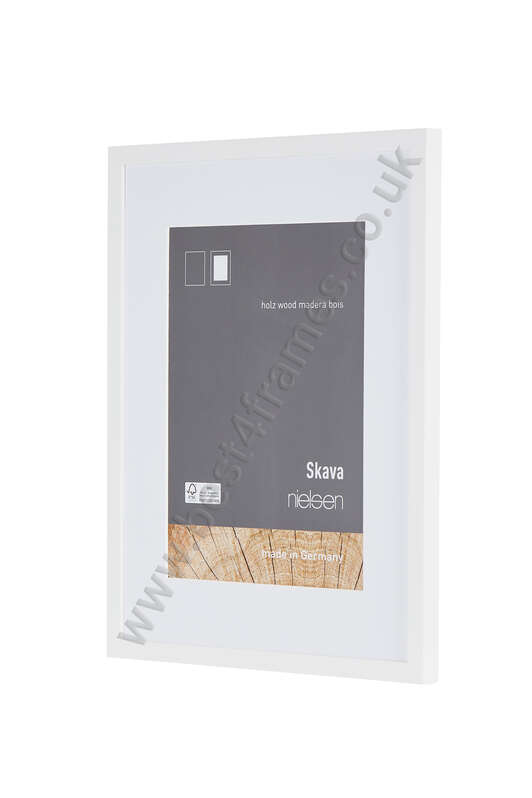 Nielsen Skava White