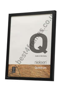 Nielsen Quadrum Black