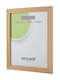 Nielsen Solid Oak Acrylic 
