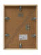 Nielsen Quadrum matt white back