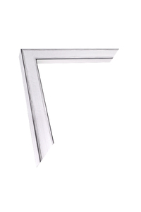 Nielsen Sun Cube Silver 20mm
