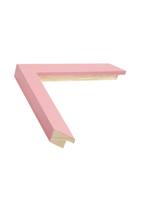 Baby Pink