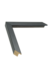 Gunmetal Grey