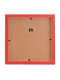 insta frame red back