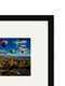 instagram picture frame black corner