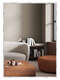 Nielsen Alpha Wall Mirror Silver 50x70cm main