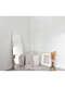 Nielsen Alpha Wall Mirror Silver 70x170cm lifestyle 3-
