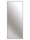 Nielsen Alpha Wall Mirror Black Oak 70x170cm main 2-