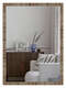 Nielsen Florentina Wall Mirror Bronze 50x70cm-