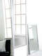Nielsen Florentina Wall Mirror Silver 70x170cm lifestyle 2-