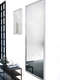 Nielsen Florentina Wall Mirror Silver 50x70cm lifestyle-