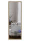 Nielsen Florentina Wall Mirror Gold 50x150cm-
