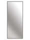 Nielsen Star Wall Mirror Grey 70x170cm main 2-