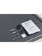 Nielsen Star Wall Mirror Silver 70x170cm assembly-