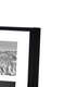 Nielsen Gallery Junior 3 aperture frame corner
