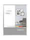Nielsen Pixel Frosted Silver straight