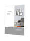 Nielsen Pixel Glossy White