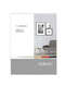Nielsen Pixel Glossy White straight