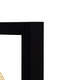 Nielsen LP Vinyl Quadrum Black corner