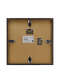 Nielsen LP Vinyl Quadrum Black back