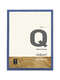 Nielsen Quadrum Blue straight