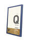 Nielsen Quadrum Blue angle